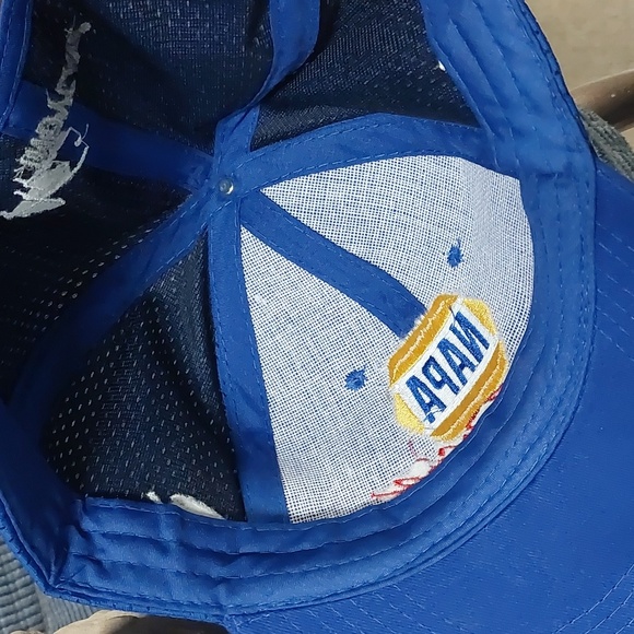 Napa Racing Cap - Picture 6 of 6